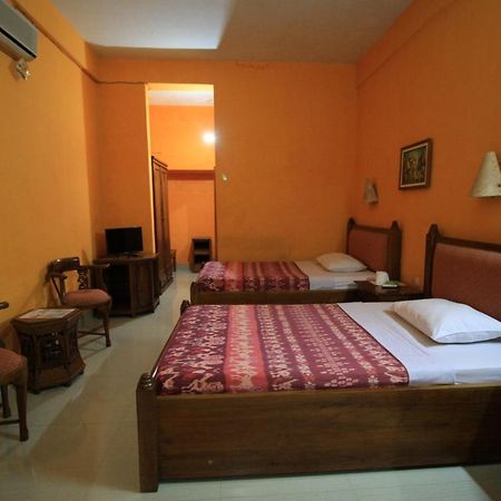 Hotel Sanur Ayu Exterior foto