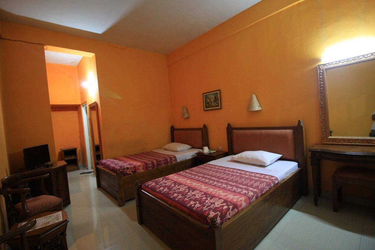 Hotel Sanur Ayu Zimmer foto