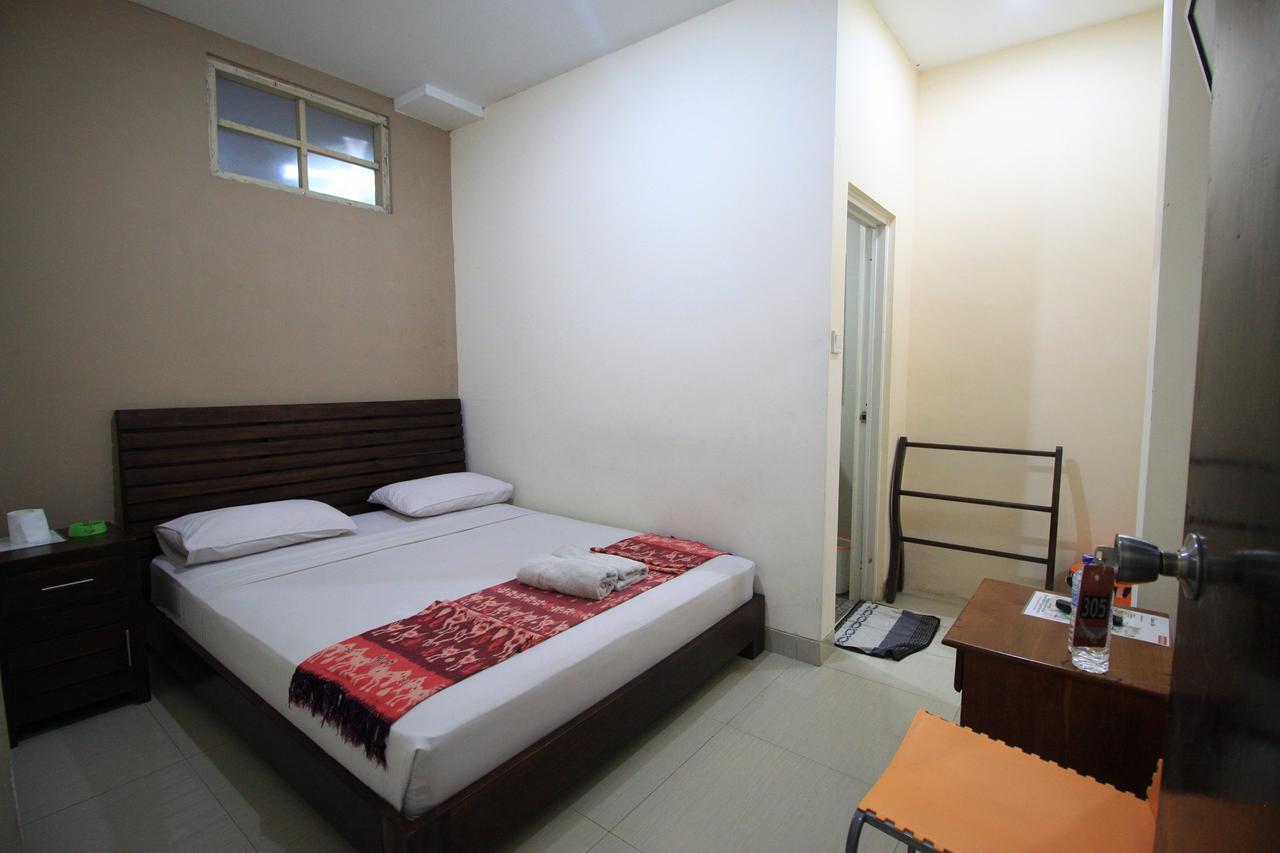 Hotel Sanur Ayu Exterior foto
