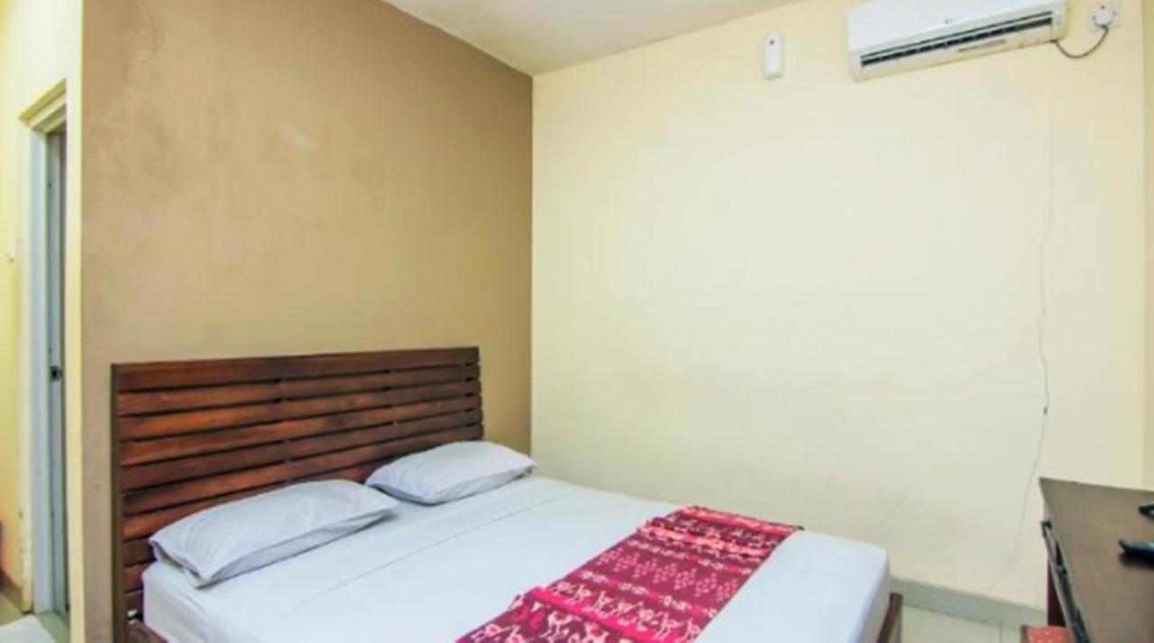 Hotel Sanur Ayu Exterior foto