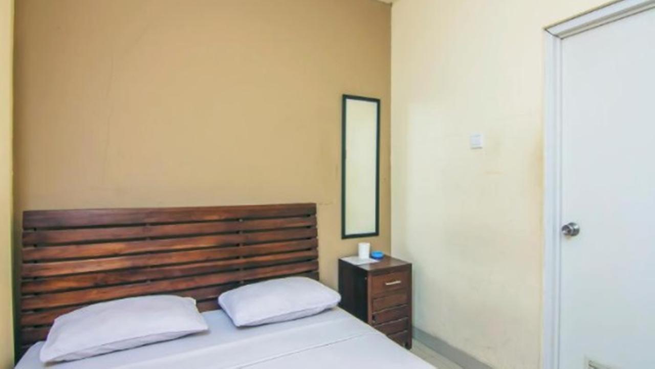 Hotel Sanur Ayu Exterior foto