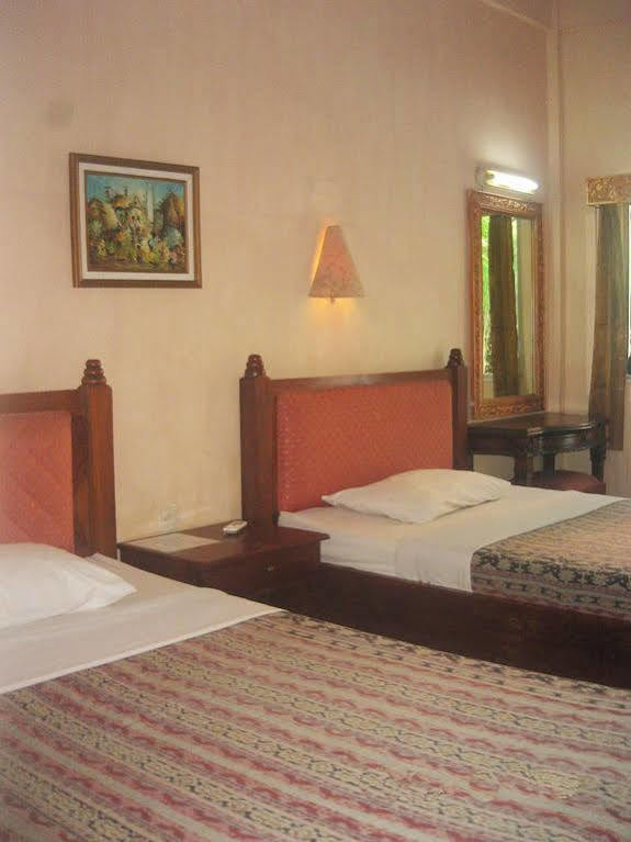 Hotel Sanur Ayu Exterior foto