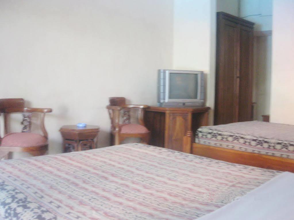 Hotel Sanur Ayu Exterior foto