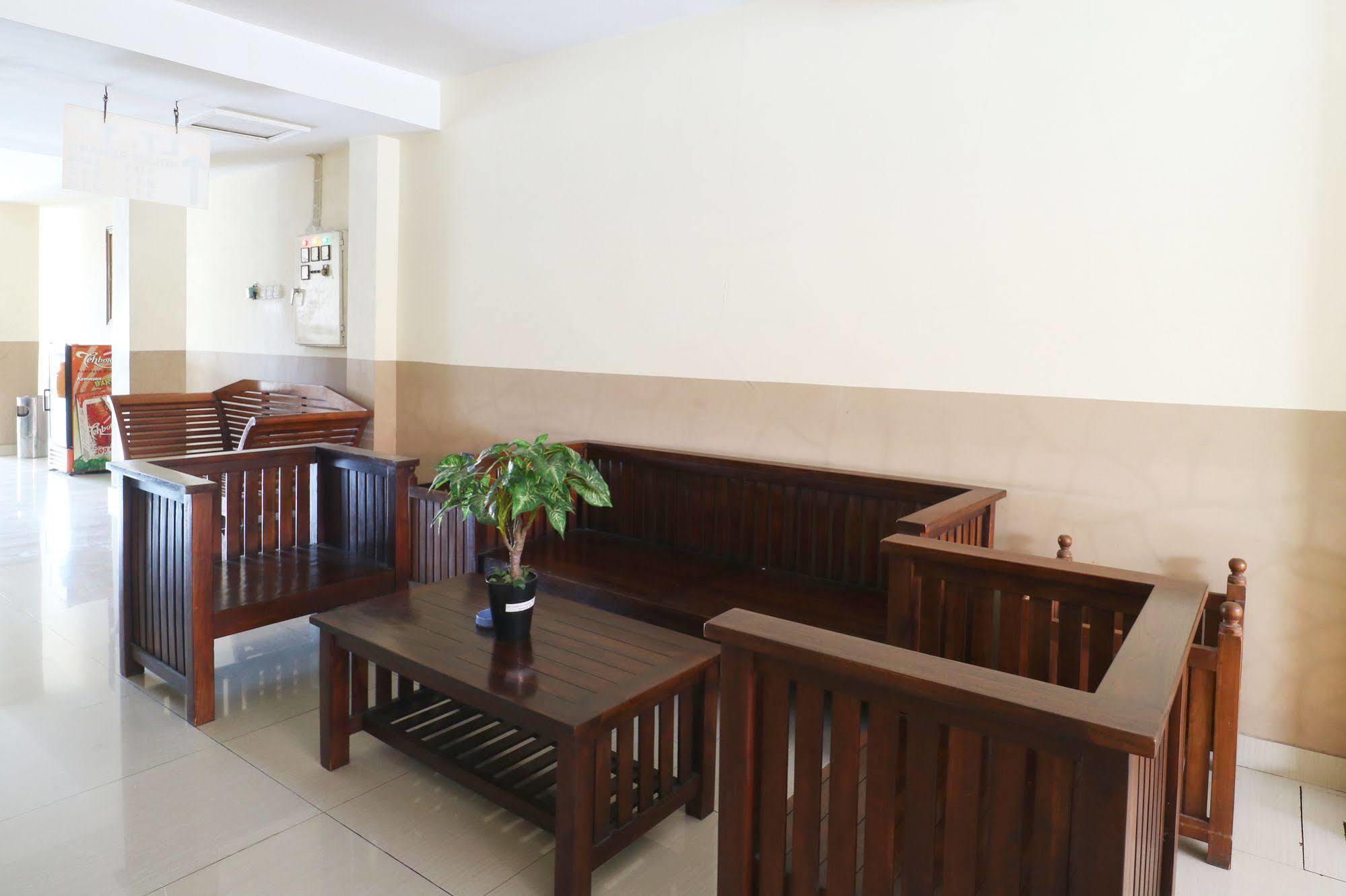 Hotel Sanur Ayu Exterior foto