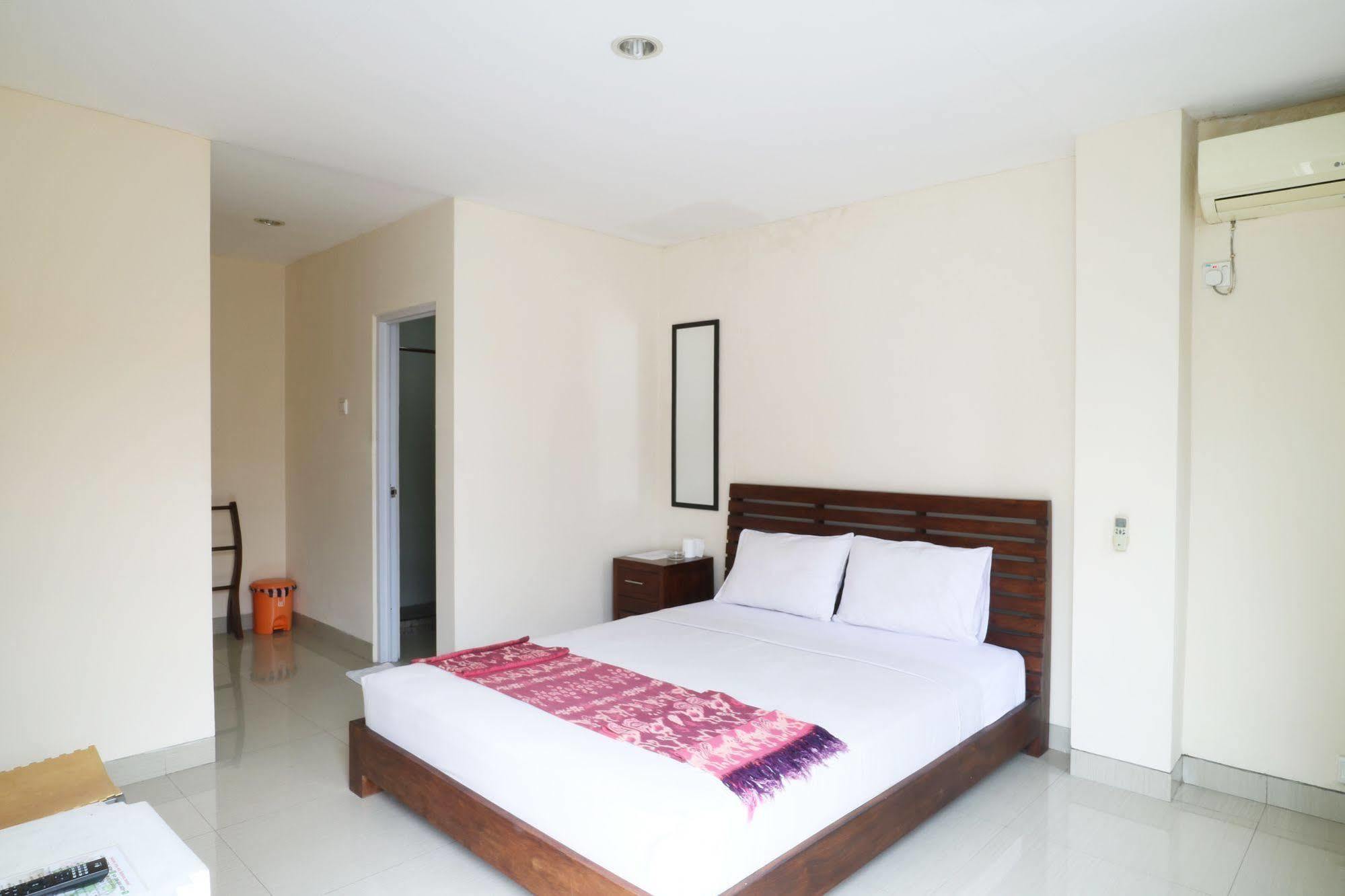 Hotel Sanur Ayu Exterior foto