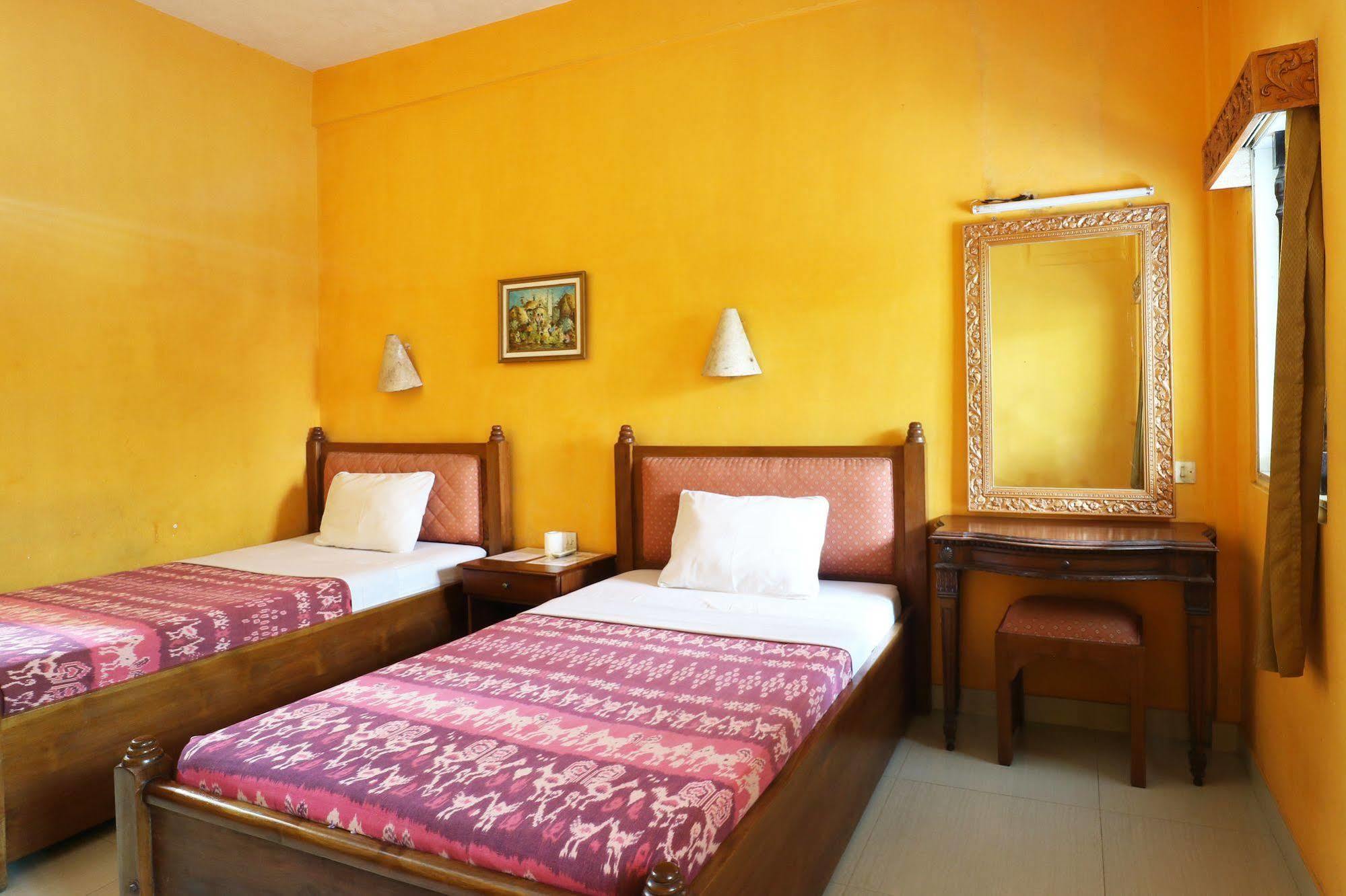 Hotel Sanur Ayu Exterior foto